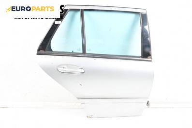 Врата за Mercedes-Benz C-Class Estate (S203) (03.2001 - 08.2007), 4+1 вр., комби, позиция: задна, дясна