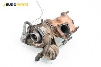 Турбо за Audi A6 Sedan C5 (01.1997 - 01.2005) 1.8 T, 150 к.с., № 53039900029