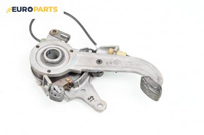 Педал паркинг спирачка за Mercedes-Benz C-Class Estate (S203) (03.2001 - 08.2007)