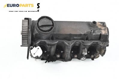 Глава за Volkswagen Golf IV Hatchback (08.1997 - 06.2005) 1.9 SDI, 68 к.с.