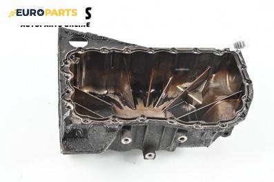 Картер за Renault Megane II Coupe-Cabriolet (09.2003 - 03.2010) 2.0, 135 к.с.