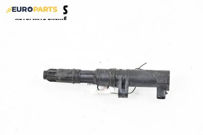 Запалителна бобина за Renault Megane II Coupe-Cabriolet (09.2003 - 03.2010) 2.0, 135 к.с.