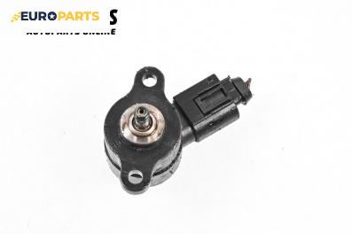 Регулатор налягане гориво за Mercedes-Benz C-Class Estate (S203) (03.2001 - 08.2007) C 220 CDI (203.206), 143 к.с.