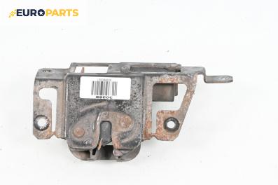 Брава заден капак за BMW 3 Series E46 Touring (10.1999 - 06.2005), комби, позиция: задна