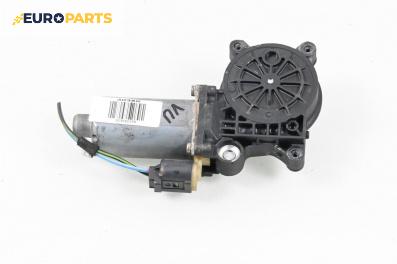 Електромотор за стъклоподемник за BMW 3 Series E46 Touring (10.1999 - 06.2005), 4+1 вр., комби, позиция: предна, лява