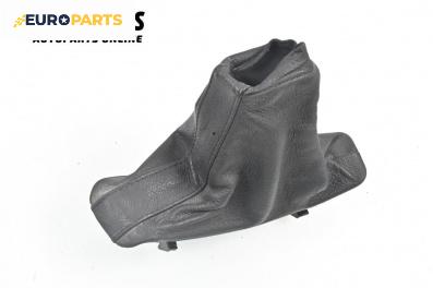 Кожа ръчна спирачка за BMW 5 Series E60 Sedan E60 (07.2003 - 03.2010), автоматик