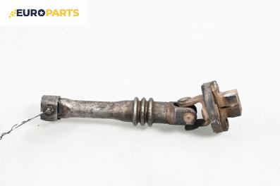 Каре на волана за Mercedes-Benz E-Class Sedan (W211) (03.2002 - 03.2009) E 220 CDI (211.006), 150 к.с., седан