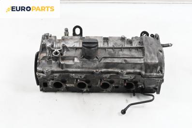 Глава за Mercedes-Benz E-Class Sedan (W211) (03.2002 - 03.2009) E 220 CDI (211.006), 150 к.с.