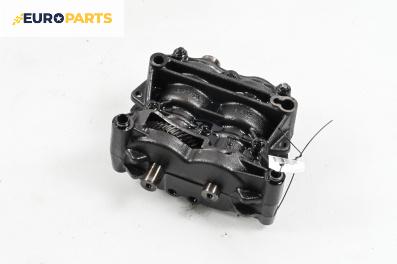 Балансиращ вал за Mercedes-Benz E-Class Sedan (W211) (03.2002 - 03.2009) E 220 CDI (211.006), 150 к.с.