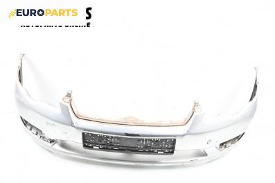 Предна броня за Subaru Legacy IV Sedan (09.2003 - 12.2015), седан, позиция: предна