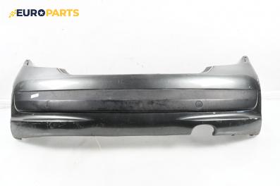 Задна броня за Peugeot 207 Hatchback (02.2006 - 12.2015), хечбек