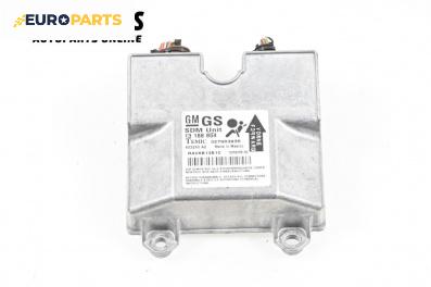 Модул за AIRBAG за Opel Astra H GTC (03.2005 - 10.2010), № 13188854