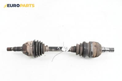 Полуоска за Opel Astra H GTC (03.2005 - 10.2010) 1.7 CDTi, 101 к.с., позиция: предна, лява