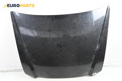 Преден капак за Fiat Stilo Multi Wagon (01.2003 - 08.2008), 4+1 вр., комби, позиция: предна