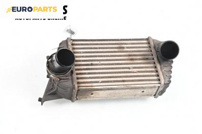 Интеркулер за Fiat Stilo Multi Wagon (01.2003 - 08.2008) 1.9 D Multijet, 120 к.с.