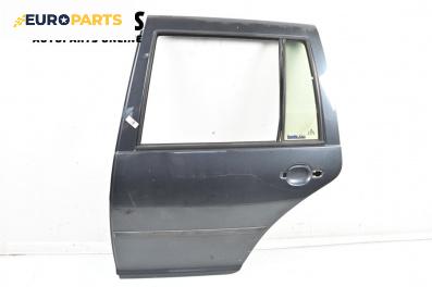 Врата за Volkswagen Golf IV Variant (05.1999 - 06.2006), 4+1 вр., комби, позиция: задна, лява