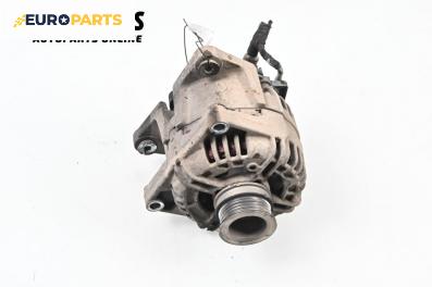 Алтернатор / генератор за Opel Zafira B Minivan (07.2005 - 14.2015) 1.8, 140 к.с.