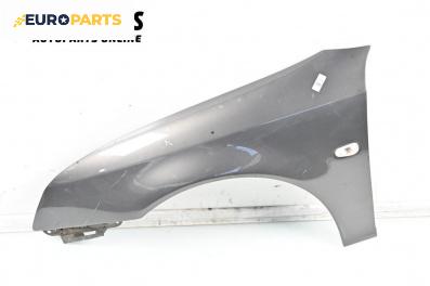 Калник за Saab 9-3 Sedan (09.2002 - 02.2015), 4+1 вр., седан, позиция: предна, лява