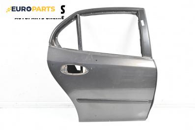 Врата за Saab 9-3 Sedan (09.2002 - 02.2015), 4+1 вр., седан, позиция: задна, дясна