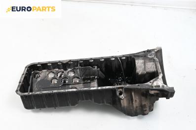 Картер за Mercedes-Benz E-Class Sedan (W211) (03.2002 - 03.2009) E 270 CDI (211.016), 177 к.с.