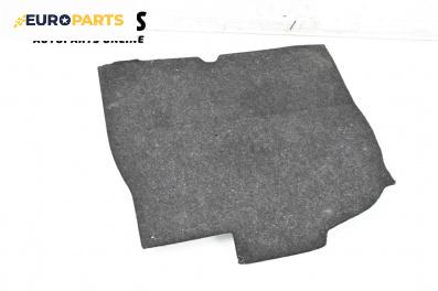 Мокет в багажник за Toyota Yaris Hatchback II (01.2005 - 12.2014), 4+1 вр.