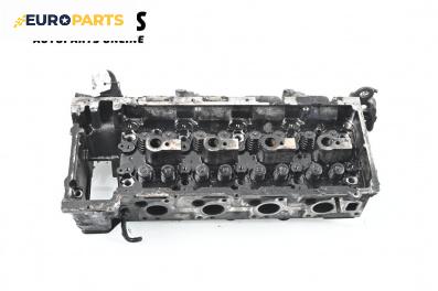 Глава без разпределителен вал за Mercedes-Benz M-Class SUV (W163) (02.1998 - 06.2005) ML 400 CDI (163.128), 250 к.с.