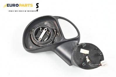 Огледало за Fiat Multipla Multivan (04.1999 - 06.2010), 4+1 вр., миниван, позиция: дясна