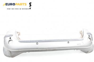 Задна броня за Fiat Multipla Multivan (04.1999 - 06.2010), миниван