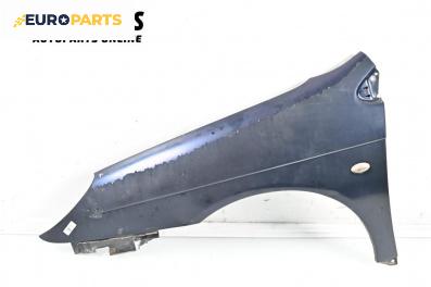 Калник за Citroen C5 I Break (06.2001 - 08.2004), 4+1 вр., комби, позиция: предна, лява