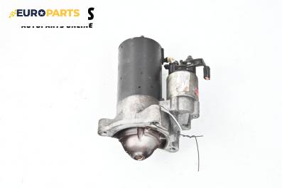 Стартер за Peugeot 206 Hatchback (08.1998 - 12.2012) 2.0 HDI 90, 90 к.с.