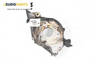 Стойка ГНП за Peugeot 206 Hatchback (08.1998 - 12.2012) 2.0 HDI 90, 90 к.с.