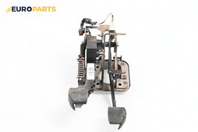 Педали за Peugeot 307 Hatchback (08.2000 - 12.2012)