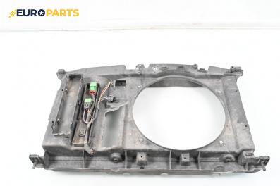 Дифузьор за Peugeot 307 Hatchback (08.2000 - 12.2012) 1.6 16V, 109 к.с.