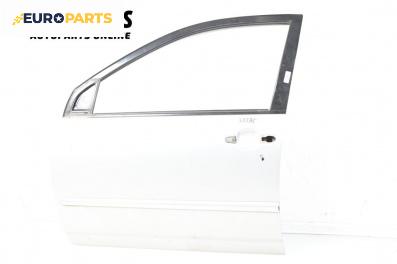 Врата за Toyota Corolla E12 Hatchback (11.2001 - 02.2007), 4+1 вр., хечбек, позиция: предна, лява
