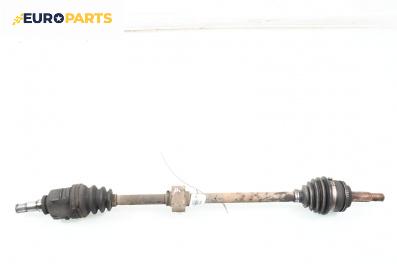 Полуоска за Toyota Corolla E12 Hatchback (11.2001 - 02.2007) 1.6 VVT-i (ZZE121), 110 к.с., позиция: предна, дясна