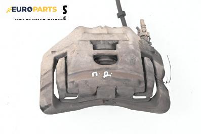 Спирачен апарат за Audi A6 Sedan C6 (05.2004 - 03.2011), позиция: предна, дясна