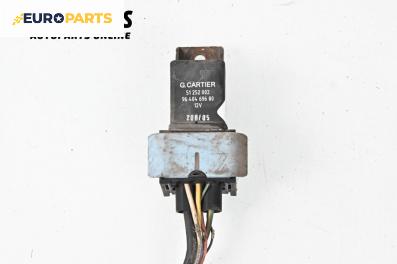 Реле подгревни свещи за Citroen C3 Hatchback I (02.2002 - 11.2009) 1.4 HDi, № 9640496980