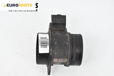 Дебитомер за Citroen Berlingo Pick-Up / Van I (07.1996 - 12.2011) 1.9 D 70 (MBWJZ, MCWJZ), 69 к.с.