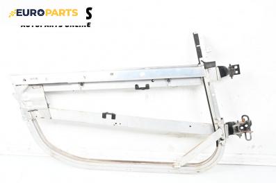 Основа кора врата за Smart City-Coupe 450 (07.1998 - 01.2004), 2+1 вр., купе, позиция: дясна