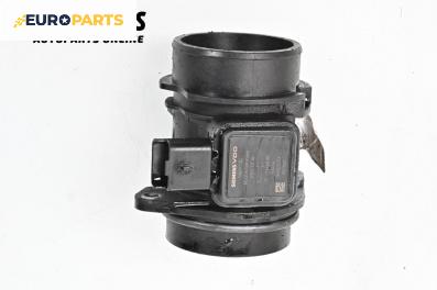 Дебитомер за Citroen C3 Hatchback I (02.2002 - 11.2009) 1.4 HDi, 68 к.с., № 5WK97004