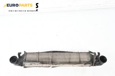 Интеркулер за Mercedes-Benz C-Class Sedan (W203) (05.2000 - 08.2007) C 220 CDI (203.006), 143 к.с.