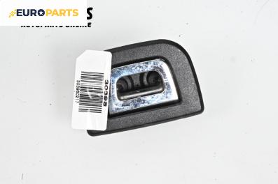 Закопчалка в багажник за BMW 3 Series E46 Touring (10.1999 - 06.2005), комби