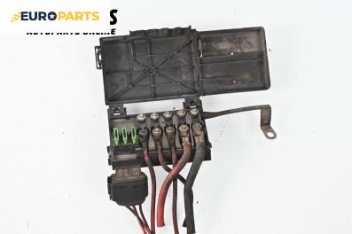 Бушонно табло за Audi A3 Hatchback I (09.1996 - 05.2003) 1.9 TDI, 110 к.с.