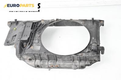 Дифузьор за Peugeot 206 Hatchback (08.1998 - 12.2012) 1.9 D, 69 к.с.