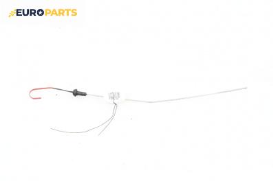 Щека за масло за Renault Clio I Hatchback (05.1990 - 09.1998) 1.4, 80 к.с.