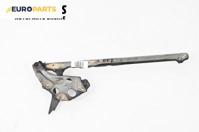 Панта преден капак за Mercedes-Benz CLK-Class Coupe (C208) (06.1997 - 09.2002), 2+1 вр., купе, позиция: дясна