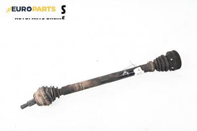 Полуоска за Audi A3 Hatchback I (09.1996 - 05.2003) 1.9 TDI, 110 к.с., позиция: предна, дясна