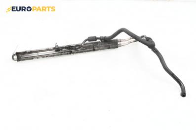 Маслен радиатор за BMW 7 Series E65 (11.2001 - 12.2009) 730 d, 218 к.с.