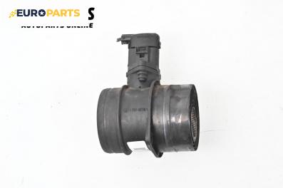 Дебитомер за Audi A3 Hatchback II (05.2003 - 08.2012) 2.0 TDI 16V, 140 к.с.