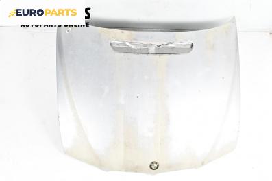 Преден капак за BMW 7 Series E65 (11.2001 - 12.2009), 4+1 вр., седан, позиция: предна